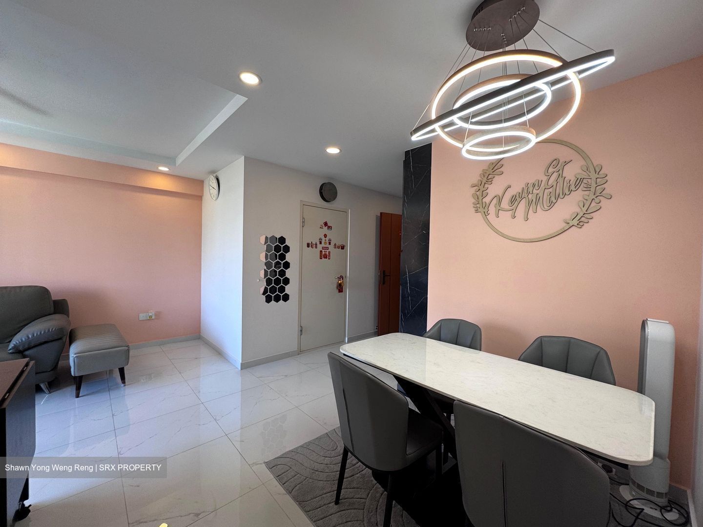 Blk 188C Fengshan Greenville (Bedok), HDB 4 Rooms #488563341